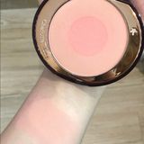  Má Hồng Charlotte Tilbury Cheek to Chic Swish & Glow Blusher - First Love 
