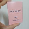 Vial nước hoa Giorgio Armani My Way Intense 1.2ml