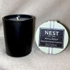 Nến Thơm Nest Fragrances Wellness Wild Mint & Eucalyptus MINI Votive Candle .95oz, 27g