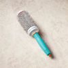 Lược tròn gốm sấy xoăn Moroccanoil Ceramic Round Brush - 45mm