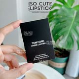  Vial nước hoa Tom Ford Ombre Leather EDP 1.5ml 