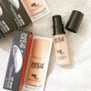 Kem Nền Make Up For Ever HD Skin Foundation Tone 1N06 Mini 5ml