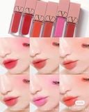  Má Hồng & Son Valentino Liquirosso Lip & Blush Blur Liquid Matte 302R Mini 