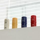  Nước Hoa Sáp Daily Comma Solid Perfume - Vanilla Jazz 4.7gr 