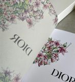  Sổ Tay Miss Dior Notebook 