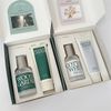 Set Nước Hoa Daily Comma 30ml + Kem Tay 50ml Mùi Cotton White