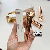  Má Hồng Iconic London Sheer Blush Shade Rose Riot 12.5ml - Hồng Cam Đào 