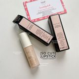  Kem nền Gucci 24H Wear Breathable Luminious Matte Finish mini 5ml tone 220W 