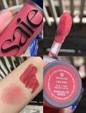  Má hồng Saie Dew Blush Liquid Cheek Blush màu Dreamy 12ml 