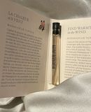  Vial Nước Hoa Nest Madagascar Vanilla 1.5ml 