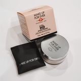  Phấn Bột Make Up For Ever Ultra HD Setting Powder 2.0 Vanilla 5.5g 