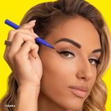  Kẻ Mắt Tresluce Beauty Eterno Liquid Liner Màu Tierra (Espresso) Màu Nâu 