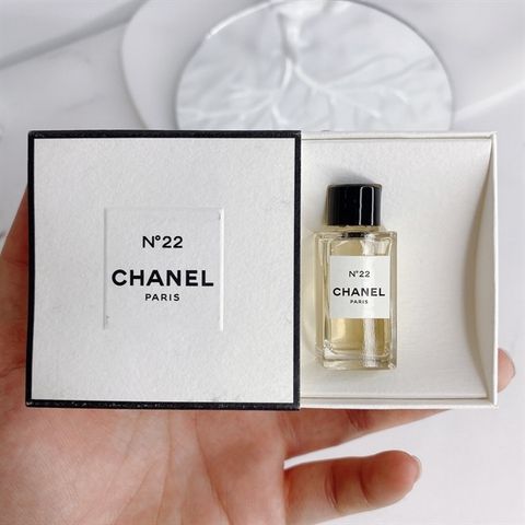 Chanel Presents Chic Chanel 22 Bag by Virginie Viard  Chanel 22
