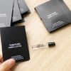 Vial nước hoa Tom Ford Ombre Leather EDP 1.5ml