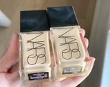  Kem nền NARS Light Reflecting Foundation 30ml - Light 2 Mont Blanc 