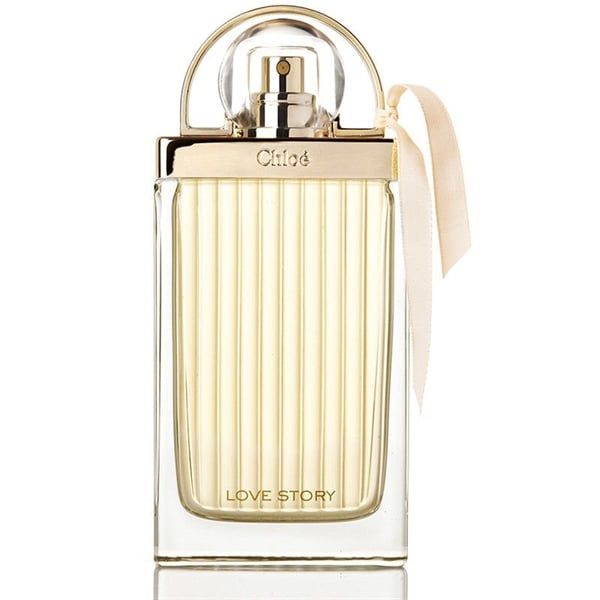  Chloe Love Story For Women EDT 75ML 