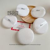  Bông Phấn Dior Loose Powder Puff 