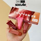  Set Son Tower 28 Lip Softie Tinted Lip Treatment Set 