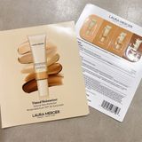  Sample Kem Nền LAURA MERCIER Tint Moisturizer SPF 30 4 ô 
