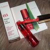 Son Tint Clarins Hydrating Water Lip Stain Finish Màu 03 Red Water 2,8ml