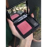  Phấn Má Hồng Dior Rouge Blush 962 Poison Matte 6,7G 