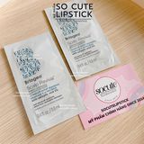  Sample Dầu Gội BRIOGEO Scalp Revival™ MegaStrength+ Dandruff Control Shampoo Charcoal + AHA/BHA 11.8ml 