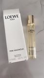  Nước hoa LOEWE Aura Pink Magnolia EDP 15ml 