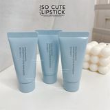  Sữa rửa mặt dưỡng ẩm Laneige Water Bank Blue HA Cleansing Foam 30g 