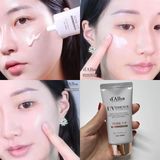  Kem chống nắng nâng tông da D'Alba Waterfull Tone-up Sun Cream SPF 50+ PA++++ 50ml 