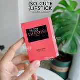  Vial nước Hoa Valentino Donna Born In Roma Coral Fantasy 1.2ml 