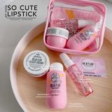  Kem Dưỡng Thể Sol de Janeiro Beija Flor Elasti Cream Body Cream 50ml 