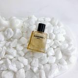  Mini - Vial Nước Hoa Buurberry Hero edt 1.5ml - Minisize 5ml 