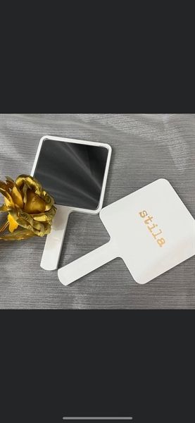  Gương Stila Trắng 