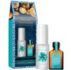  Set Dầu Dưỡng Và Xịt Thơm Tóc MOROCCANOIL Deluxe Wonders 