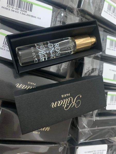  Nước Hoa Kilian Roses on Ice Fullbox 7.5ml 