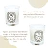 Nến Thơm Diptyque Bales Candle 35gr