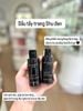 Dầu Tẩy Trang Shu Uemura Blackoil Pore Purifying Fresh Cleansing Oil 50ml (Đen)