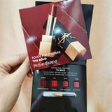  Sample Vỉ Son YSL Pur Couture The Bold màu 1971 - 1 - 11 - 12 