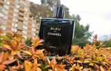  Nước hoa Bleu De CHANEL Parfums Chiết 10ml 