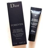  Kem Nền DIOR Forever 24H No Transfer Foundation Mini 2.5ml - 1N Neutral 