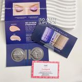  Sample Mẫu Thử Urban Decay Eyeshadow Primer Potion Duo Sample 