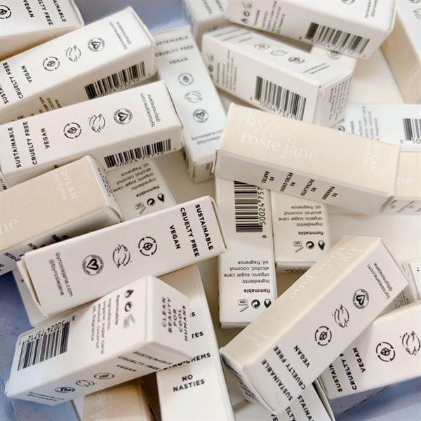  Nước hoa By Rosie Jane Dylan EDP 3ml - Lăn 