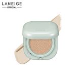  Phấn Nước Laneige Neo Matte Cushion SPF50 PA+++ No.21N ( Xanh ) - Lõi Refill 