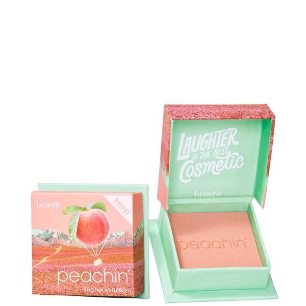  Phấn má hồng Benefit màu Peachin 2.5g 