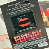  Sample Son Pat McGrath 109 Flesh 3 Đỏ Đất 