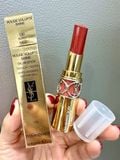  Tester - Son YSL Rouge Volupte Shine Oil-In-Stick 130 