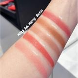  Má Hồng NARS Air Matte Blush – Rush Màu Hồng Đào 6g 