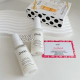  Sữa tắm OUAI Body Cleanser 30ml 