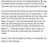  Nước Hoa Le Labo Matcha 26 Chiết 10ml 