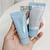  Sữa rửa mặt dưỡng ẩm Laneige Water Bank Blue HA Cleansing Foam 30g 